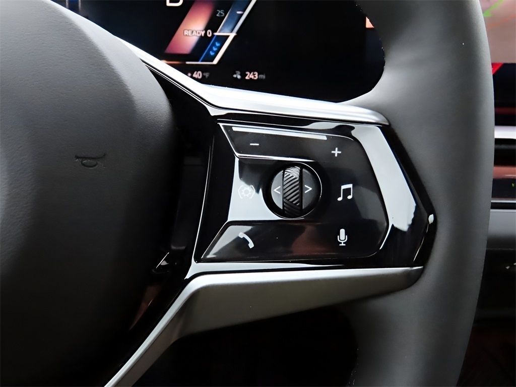 2024 BMW i5 eDrive40 San Clemente CA