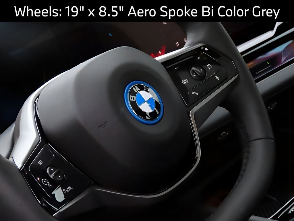 2024 BMW i5 eDrive40 San Clemente CA