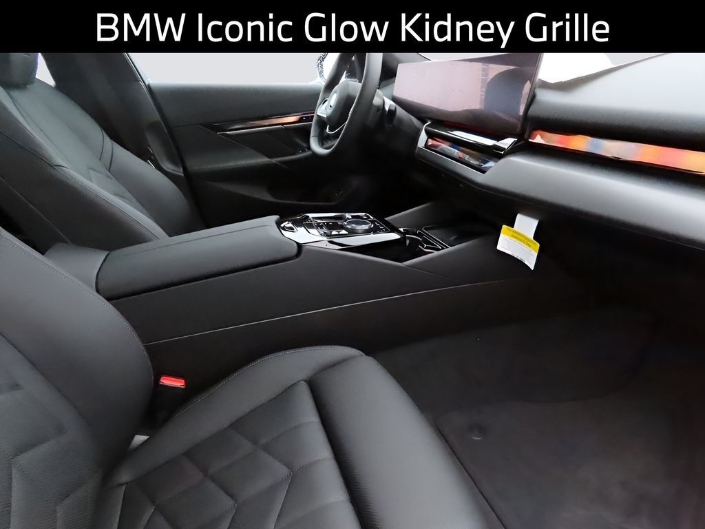 2024 BMW i5 eDrive40 San Clemente CA