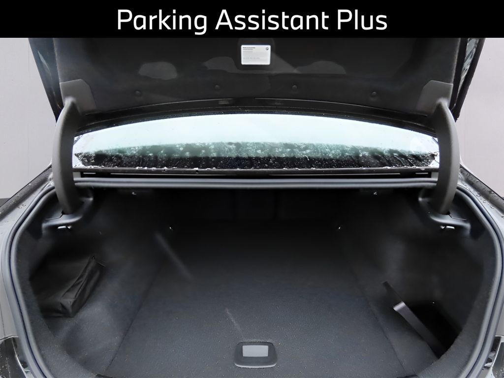 2024 BMW i5 eDrive40 San Clemente CA
