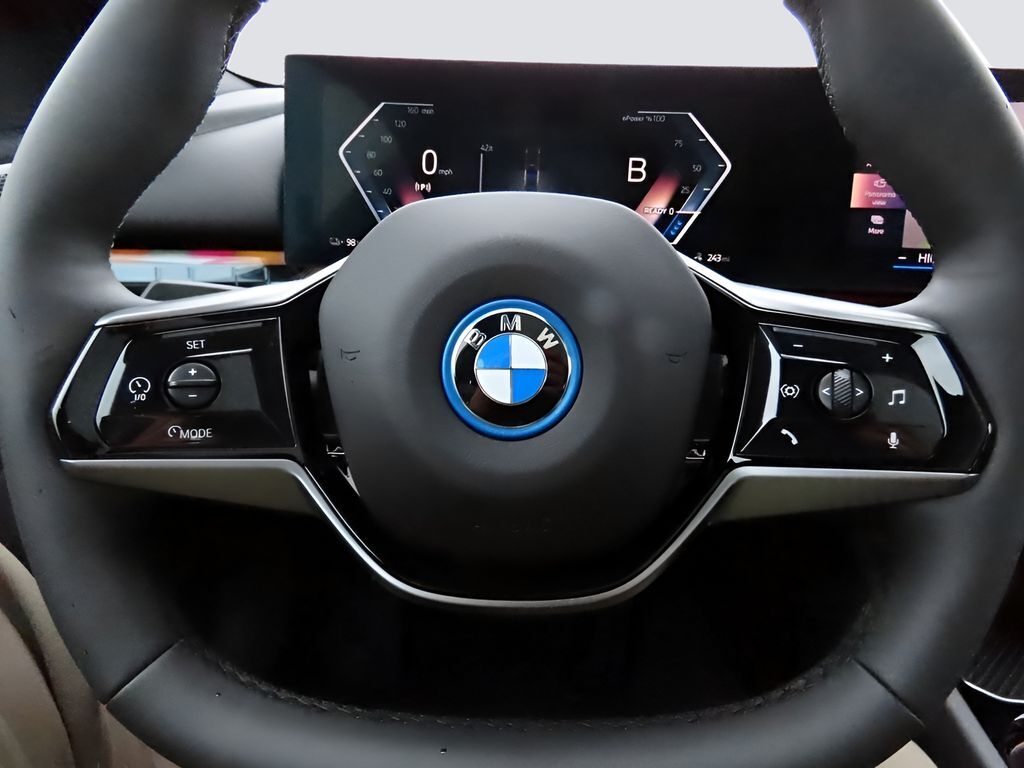 2024 BMW i5 eDrive40 San Clemente CA
