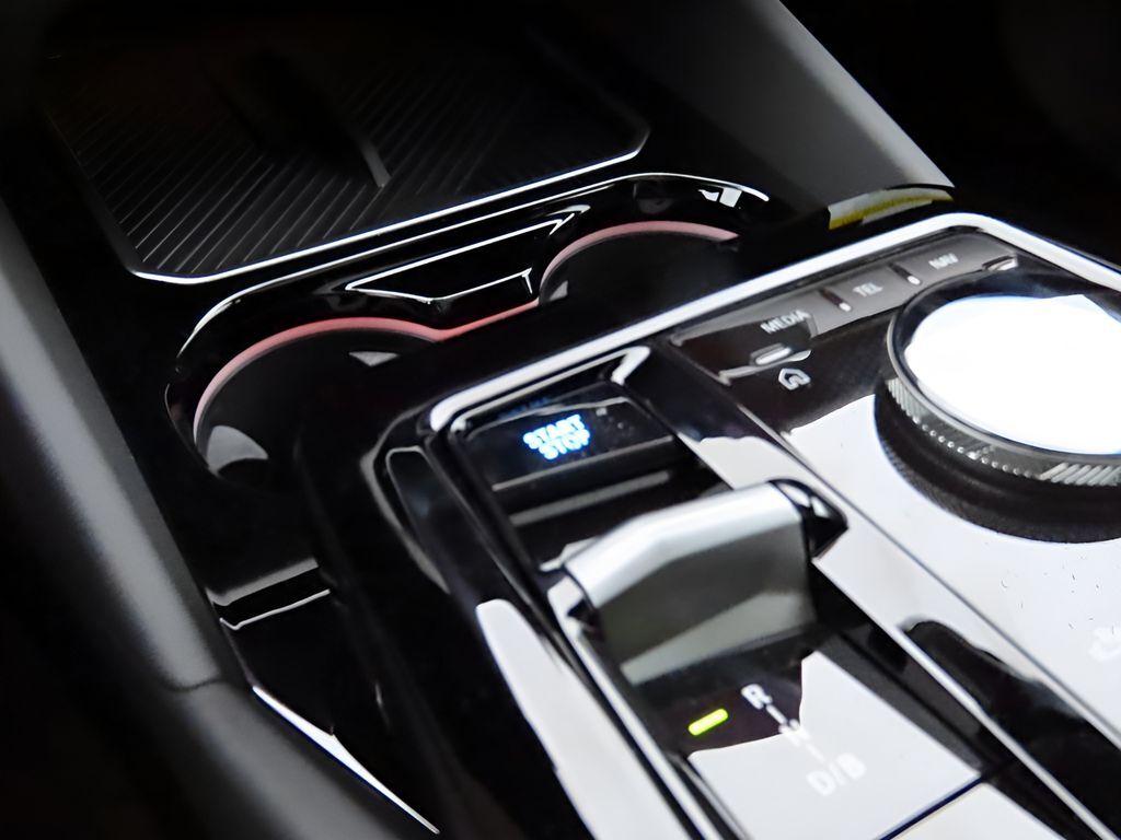 2024 BMW i5 eDrive40 San Clemente CA