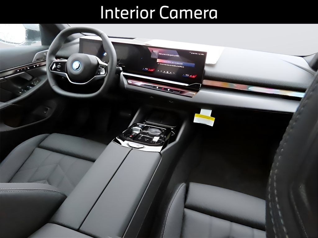 2024 BMW i5 eDrive40 San Clemente CA