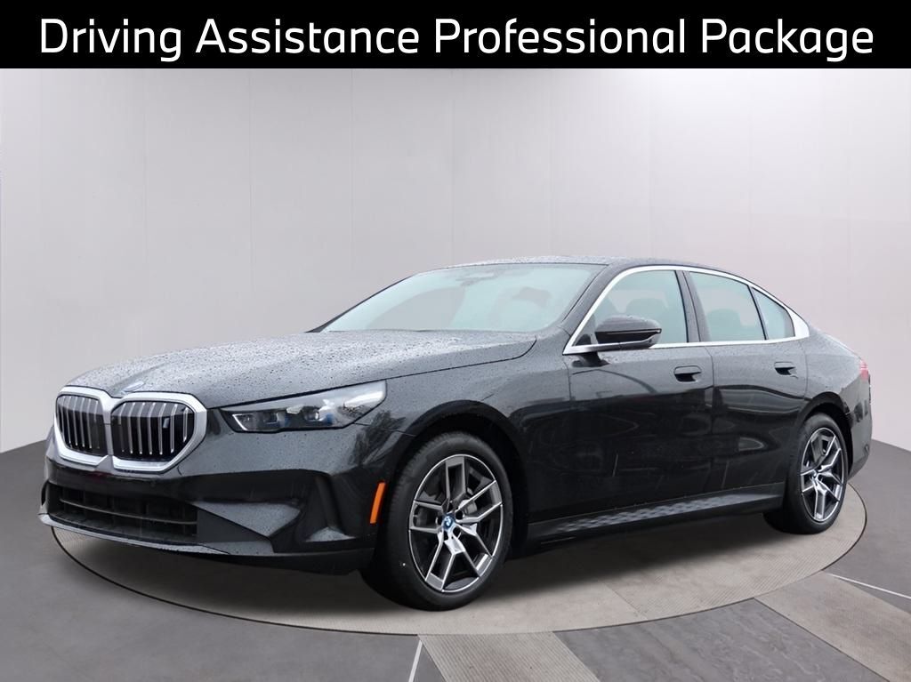2024 BMW i5 eDrive40 San Clemente CA