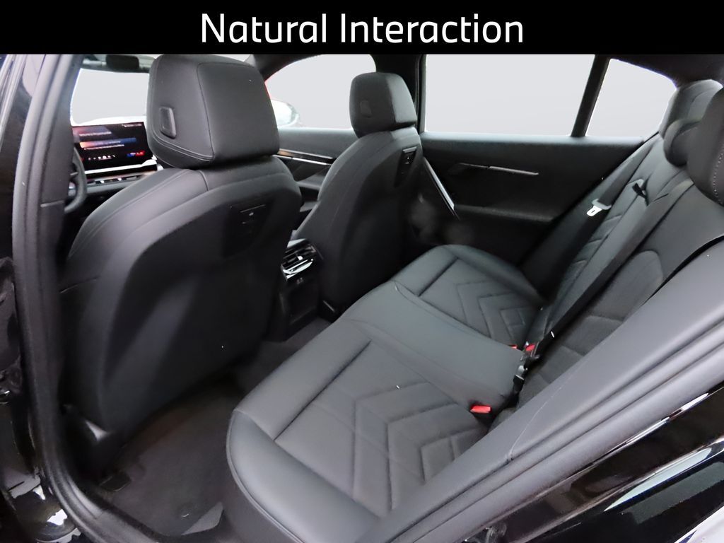 2024 BMW i5 eDrive40 San Clemente CA