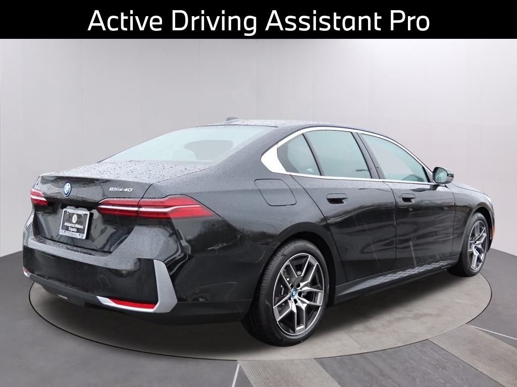 2024 BMW i5 eDrive40 San Clemente CA