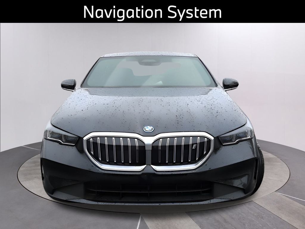 2024 BMW i5 eDrive40 San Clemente CA