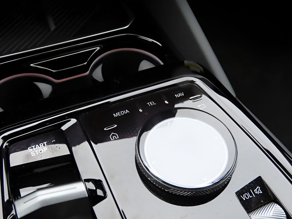 2024 BMW i5 eDrive40 San Clemente CA