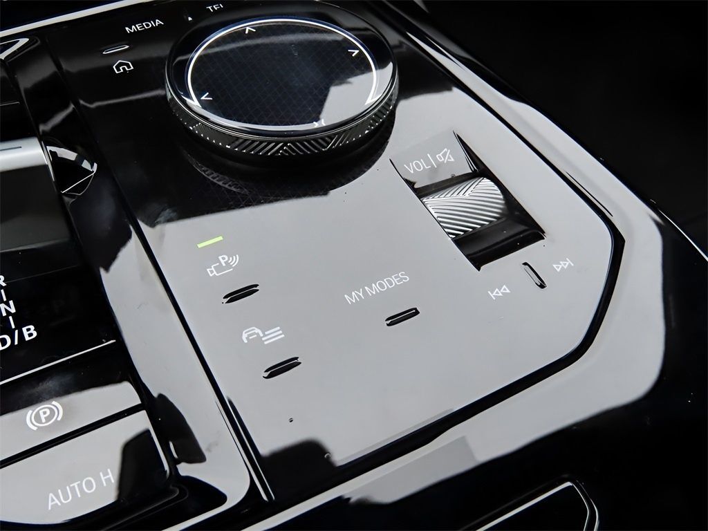 2024 BMW i5 eDrive40 San Clemente CA