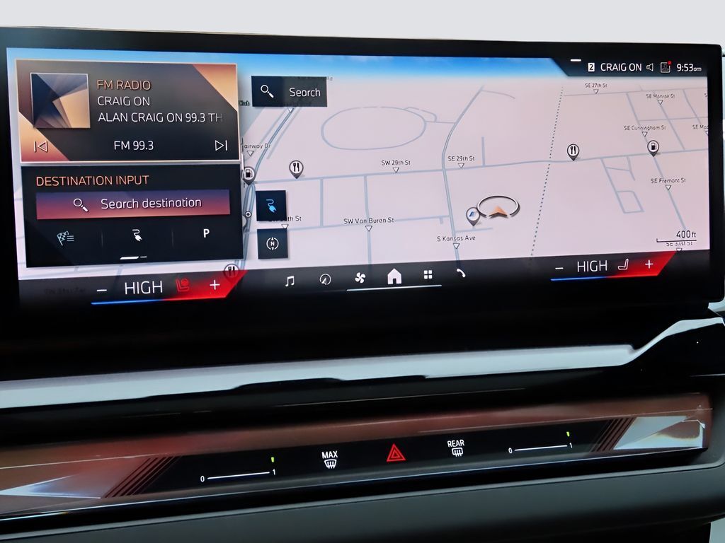 2024 BMW i5 eDrive40 San Clemente CA
