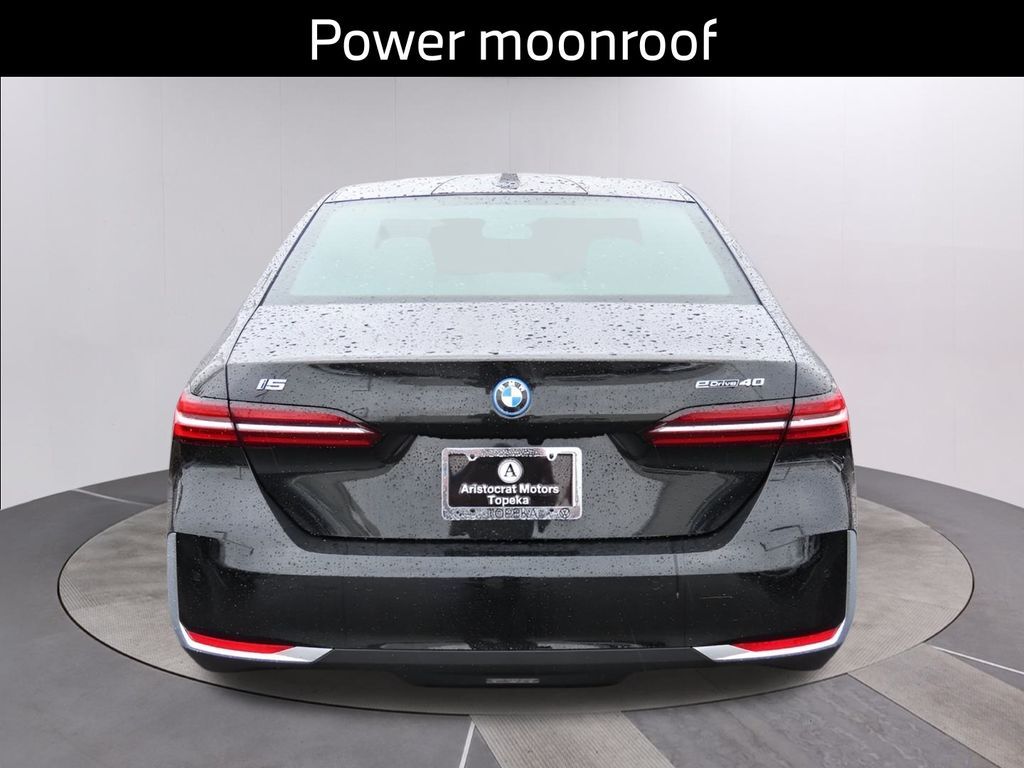 2024 BMW i5 eDrive40 San Clemente CA