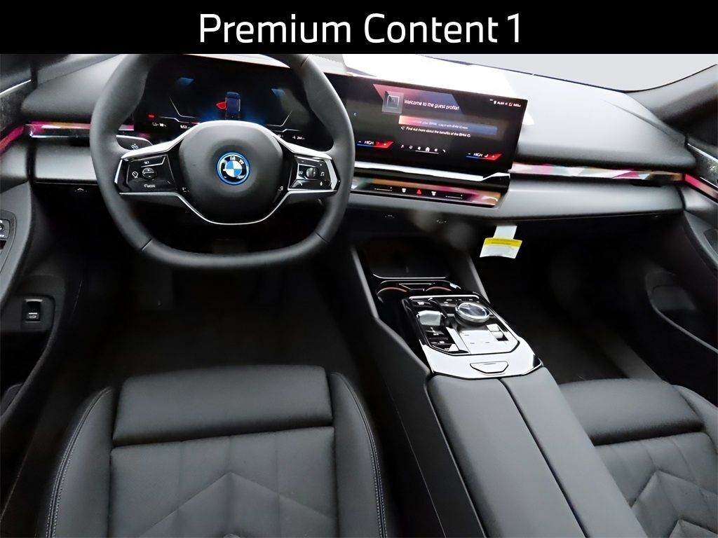 2024 BMW i5 eDrive40 San Clemente CA