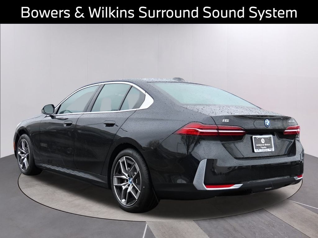 2024 BMW i5 eDrive40 San Clemente CA