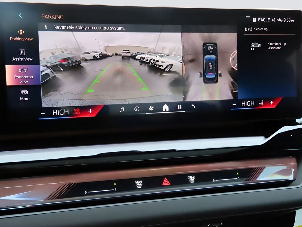 2024 BMW i5 eDrive40 San Clemente CA
