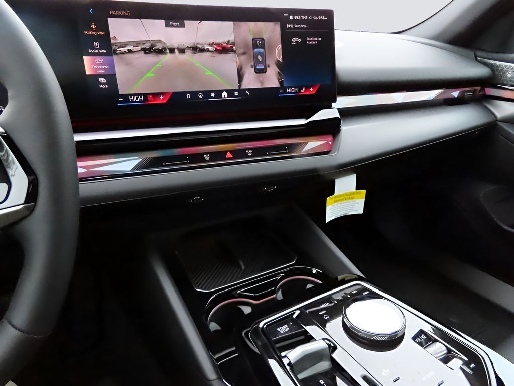 2024 BMW i5 eDrive40 San Clemente CA