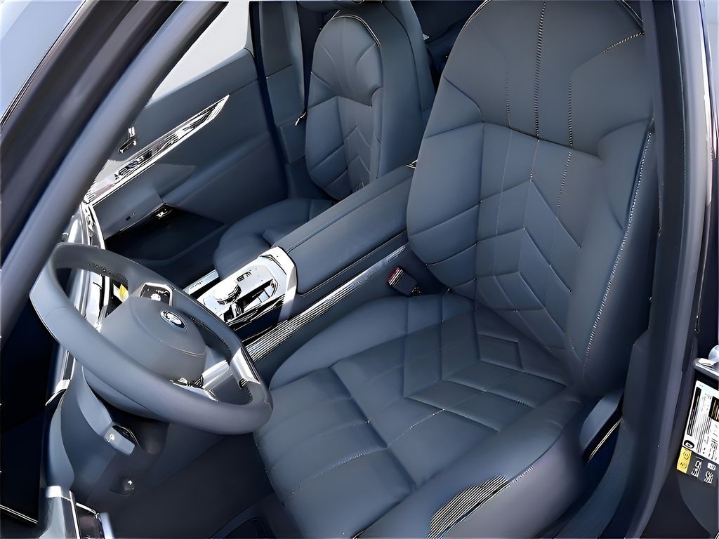 2024 BMW i7 xDrive60 San Clemente CA