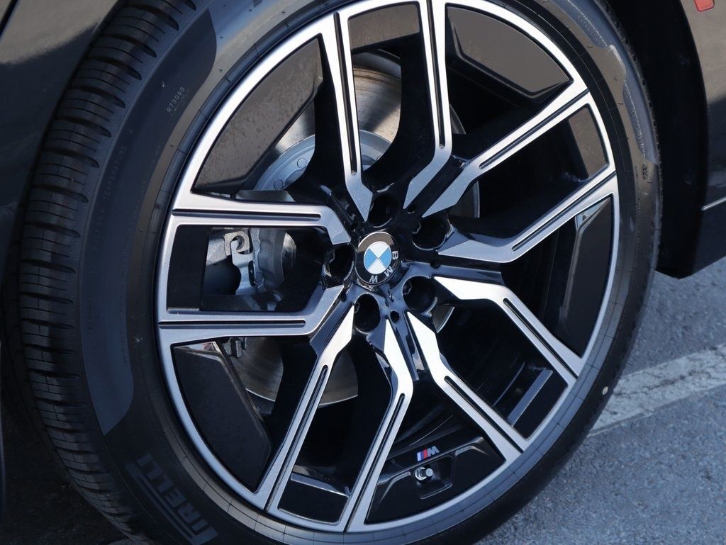 2024 BMW i7 xDrive60 San Clemente CA
