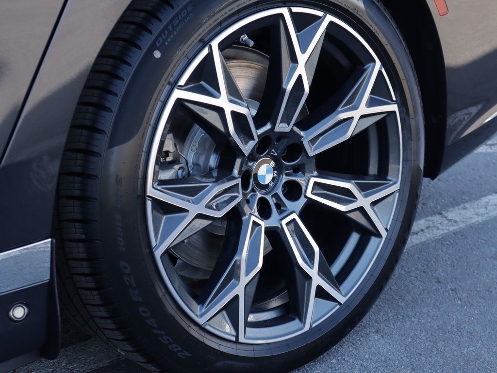 2024 BMW i7 xDrive60 San Clemente CA