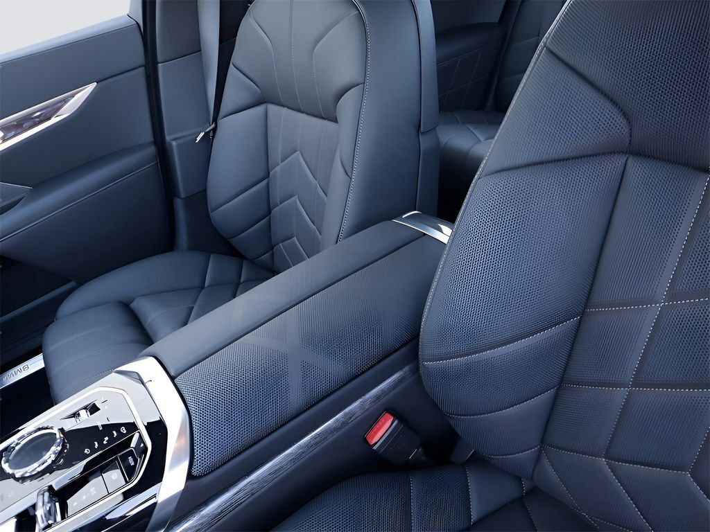 2024 BMW i7 xDrive60 San Clemente CA