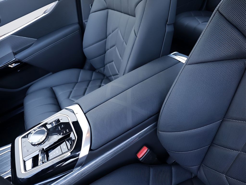 2024 BMW i7 xDrive60 San Clemente CA