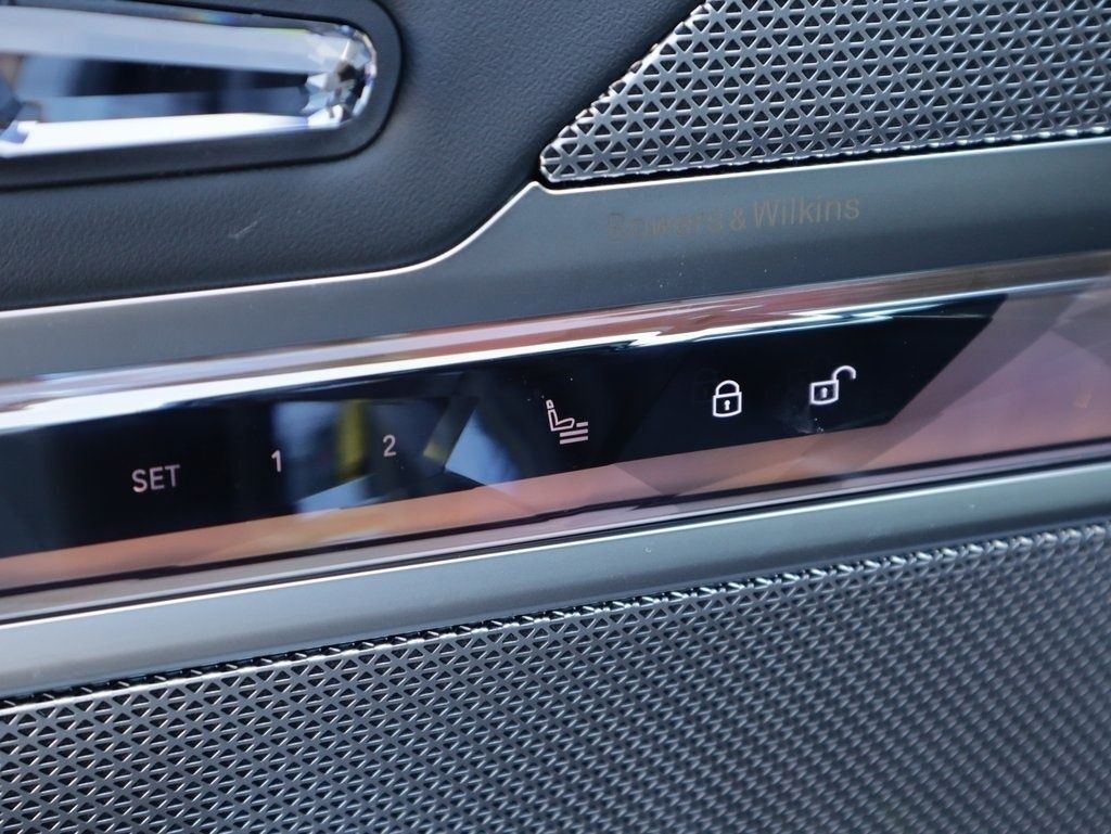 2024 BMW i7 xDrive60 San Clemente CA
