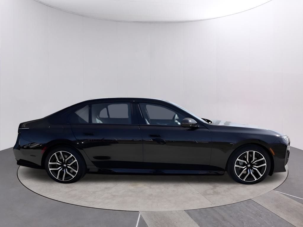 2024 BMW i7 xDrive60 San Clemente CA