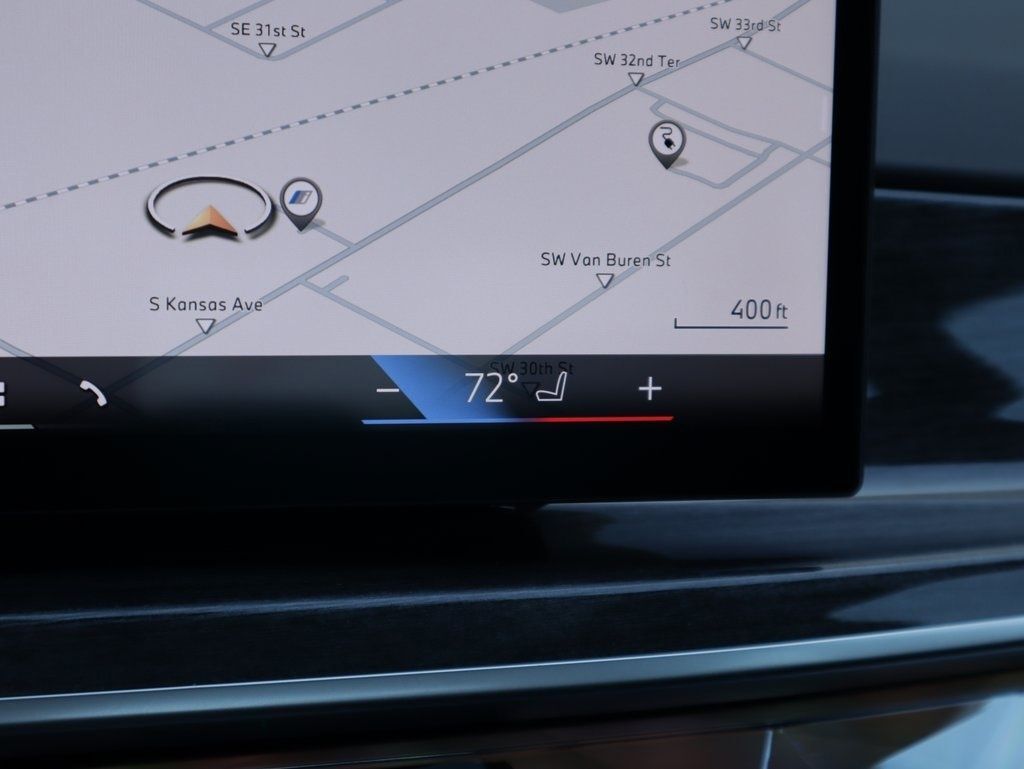 2024 BMW i7 xDrive60 San Clemente CA