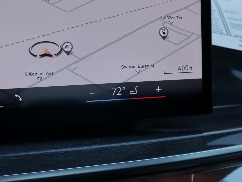 2024 BMW i7 xDrive60 San Clemente CA