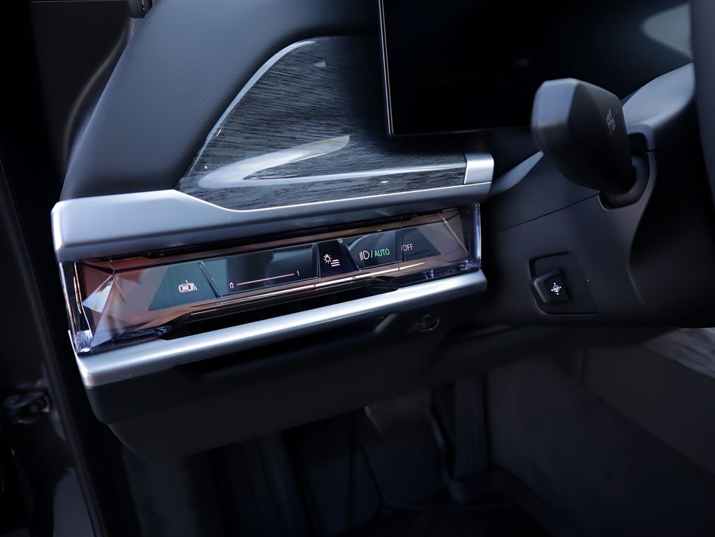 2024 BMW i7 xDrive60 San Clemente CA