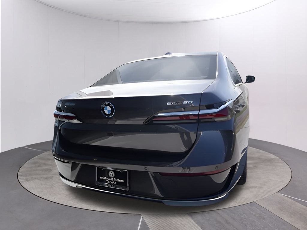 2024 BMW i7 xDrive60 San Clemente CA