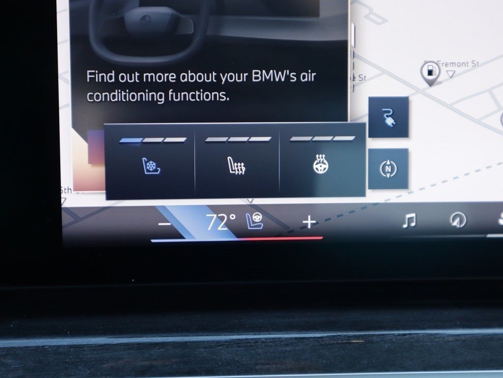 2024 BMW i7 xDrive60 San Clemente CA