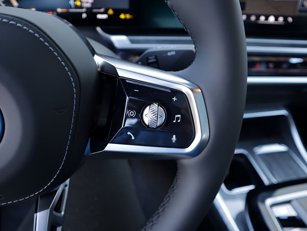 2024 BMW i7 xDrive60 San Clemente CA