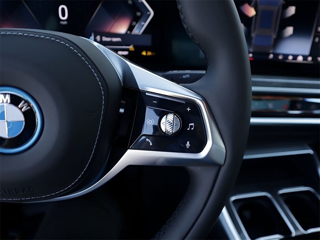 2024 BMW i7 xDrive60 San Clemente CA