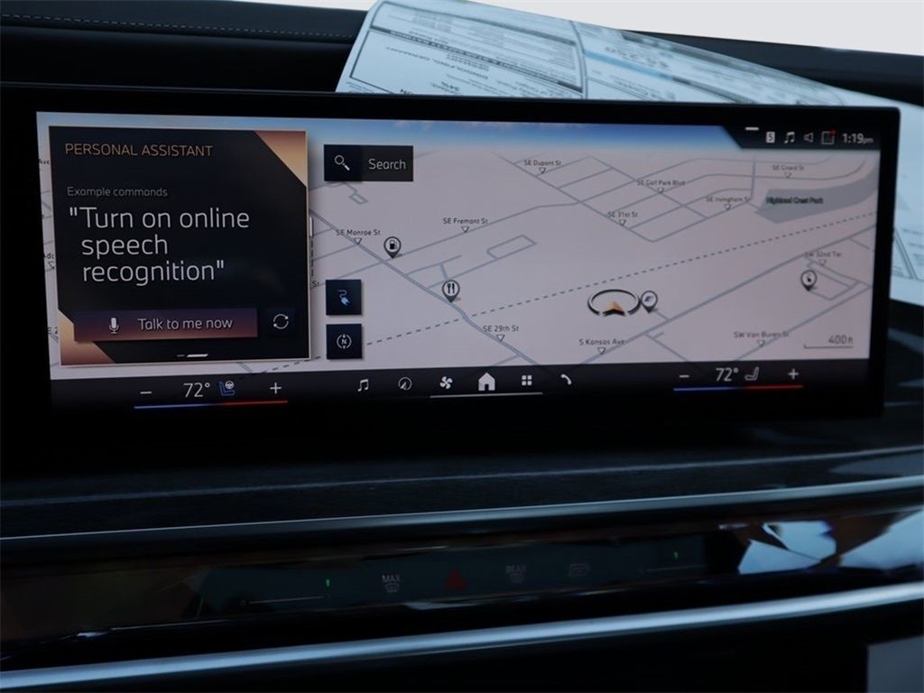 2024 BMW i7 xDrive60 San Clemente CA