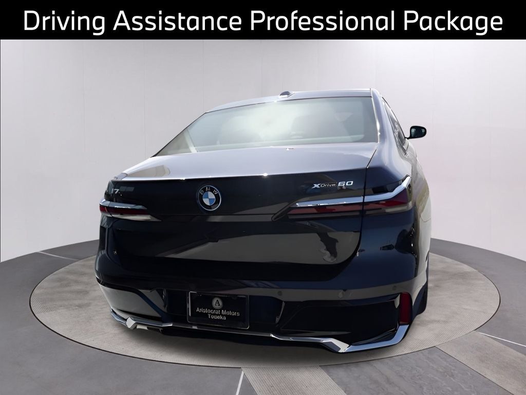 2024 BMW i7 xDrive60 San Clemente CA