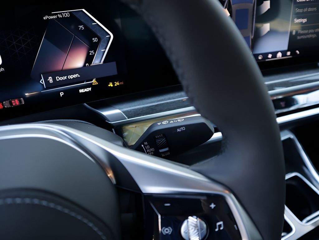 2024 BMW i7 xDrive60 San Clemente CA