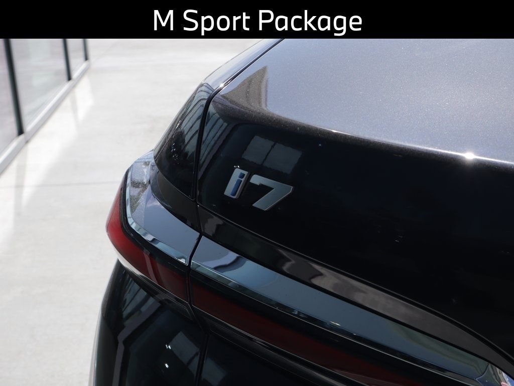 2024 BMW i7 xDrive60 San Clemente CA