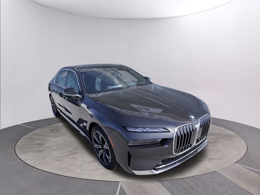 2024 BMW i7 xDrive60 San Clemente CA