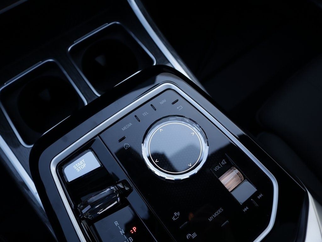 2024 BMW i7 xDrive60 San Clemente CA