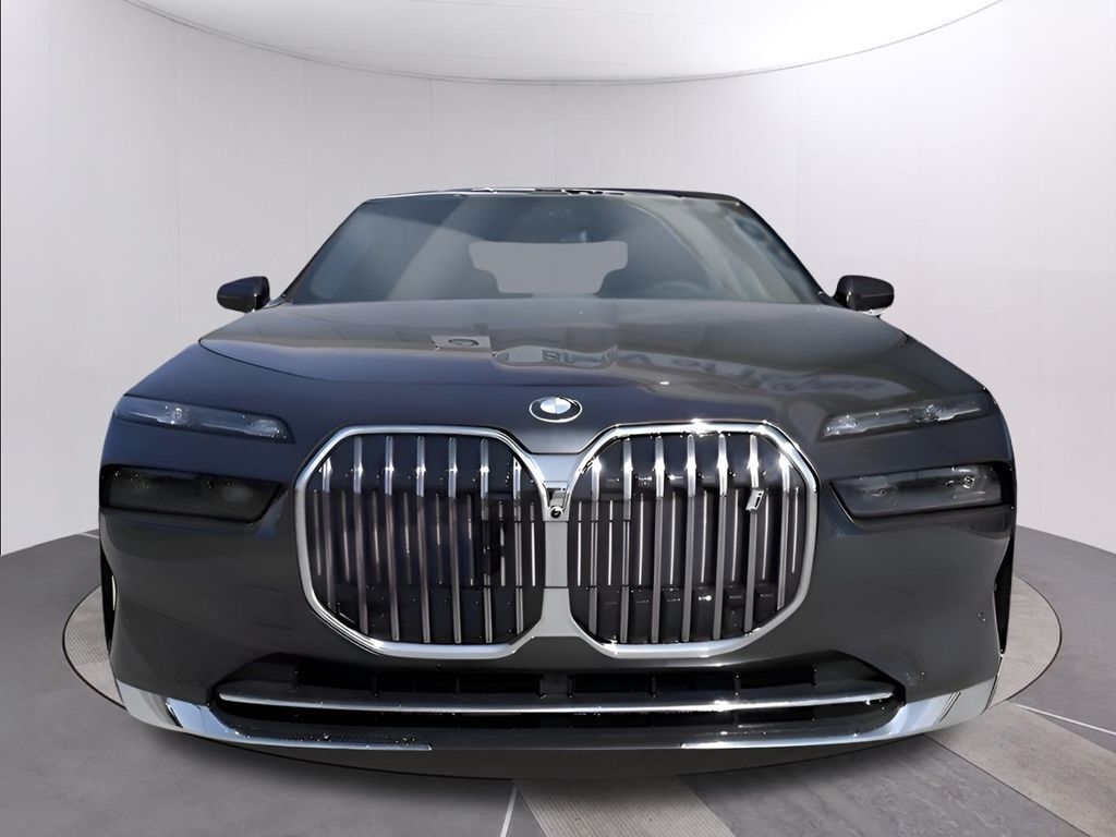 2024 BMW i7 xDrive60 San Clemente CA