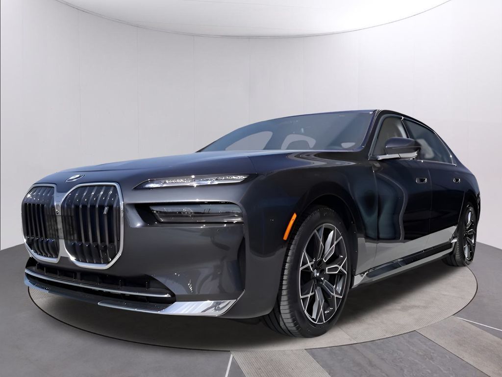 2024 BMW i7 xDrive60 San Clemente CA
