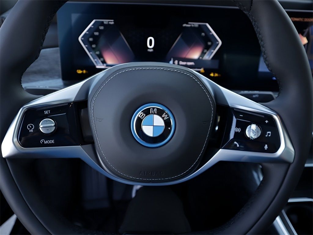 2024 BMW i7 xDrive60 San Clemente CA