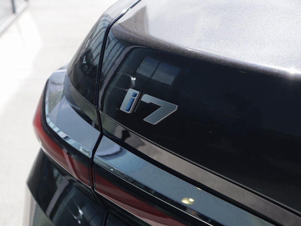 2024 BMW i7 xDrive60 San Clemente CA
