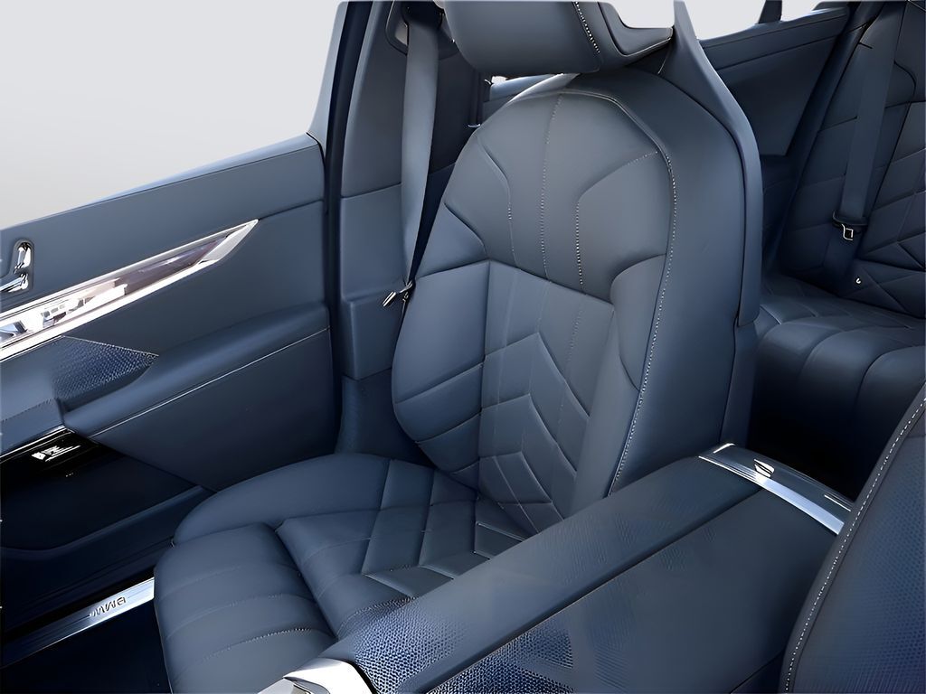 2024 BMW i7 xDrive60 San Clemente CA