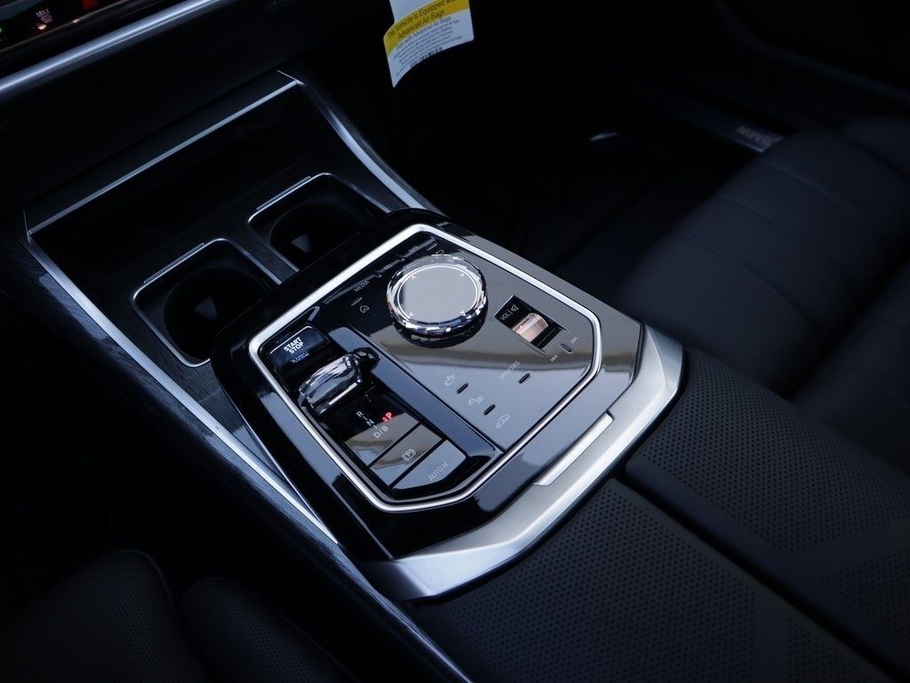 2024 BMW i7 xDrive60 San Clemente CA