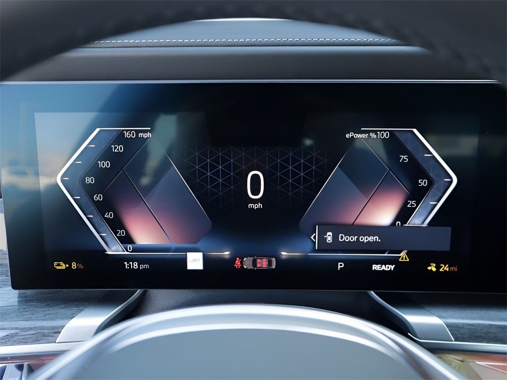 2024 BMW i7 xDrive60 San Clemente CA