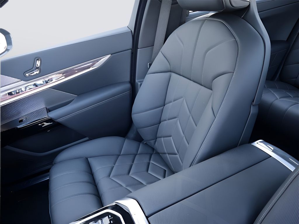 2024 BMW i7 xDrive60 San Clemente CA
