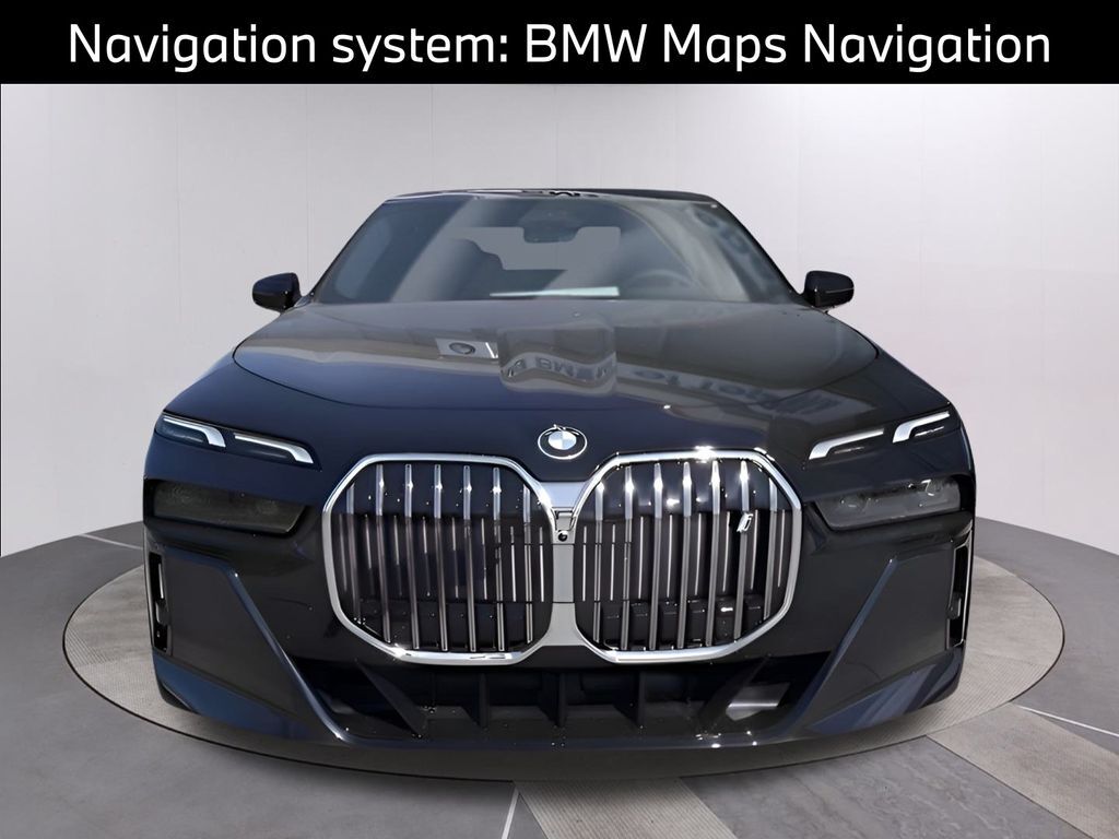 2024 BMW i7 xDrive60 San Clemente CA