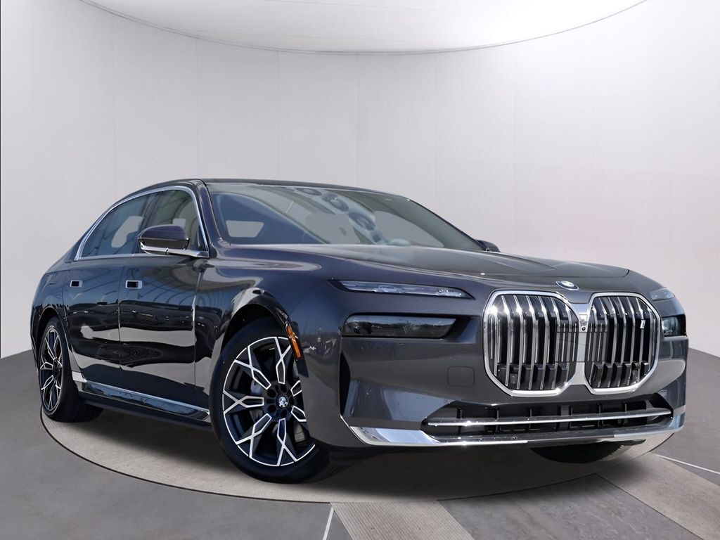 2024 BMW i7 xDrive60 San Clemente CA