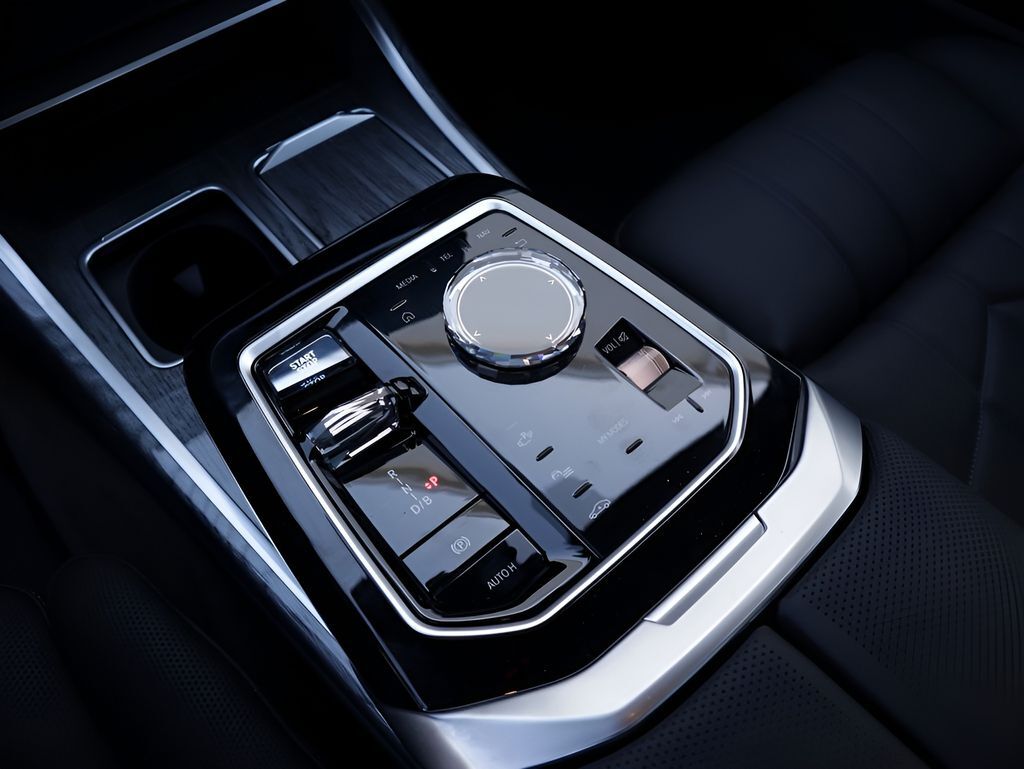 2024 BMW i7 xDrive60 San Clemente CA